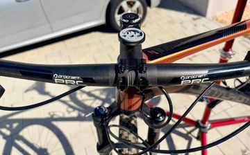 Použité Centurion Backfire SRAM XX1 Eagle AXS 2022 Mountainbike — obrázek 6 z 8