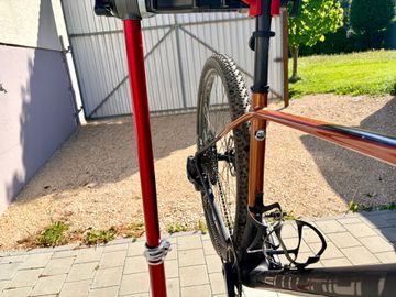 Použité Centurion Backfire SRAM XX1 Eagle AXS 2022 Mountainbike — obrázek 2 z 8