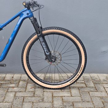 Used Cannondale Scalpel Carbon SE 1 2022 Mountainbike — image 7 of 10