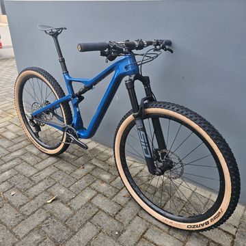 Cannondale Scalpel Carbon SE 1 2022 MTB usato