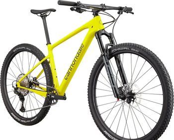 Cannondale, Scalpel HT Carbon 3 - Neuf
