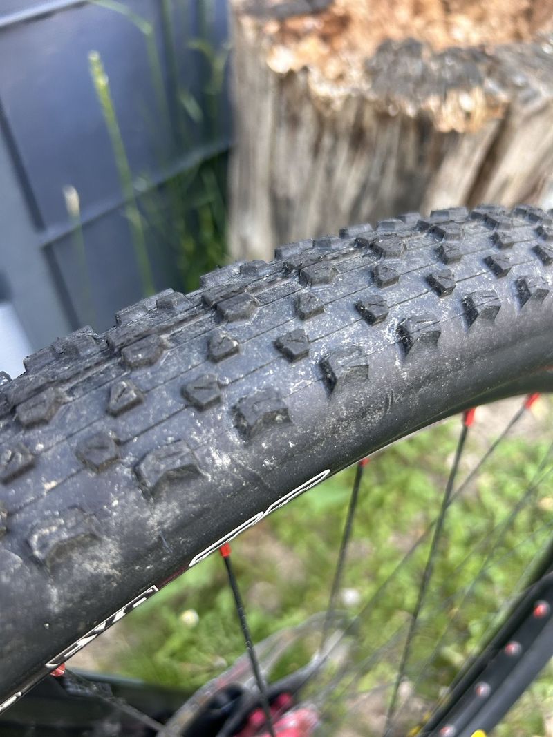 Used Ritchey P-650B 2015 Mountainbike, Blue — image 10 of 14
