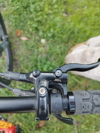 Used KTM PROWLER 1964 2021 2021 Mountainbike, Orange — image 16 of 20