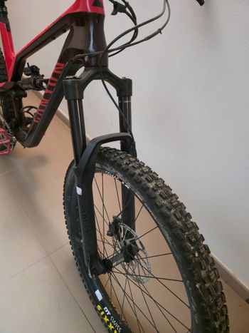 Used Canyon Spectral CF 7.0 2019 2019 Mountainbike — image 5 of 7