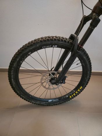 Used Canyon Spectral CF 7.0 2019 2019 MTB