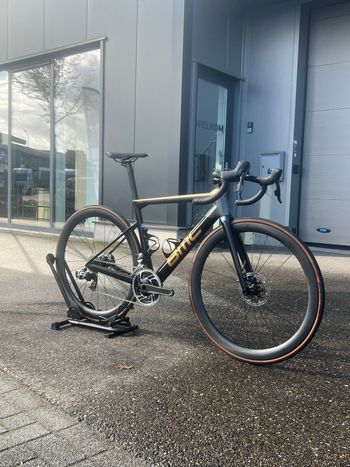 BMC, Teammachine SLR01 ONE 2021