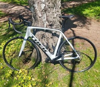 Trek, Émonda SL 5 2024