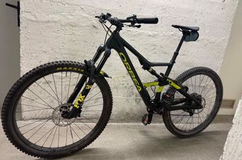 Orbea, OCCAM H20-EAGLE 2023