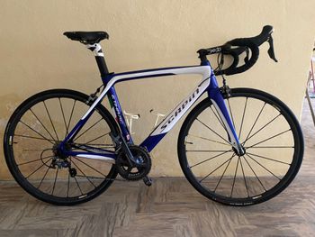 SCAPIN, Etika Rc