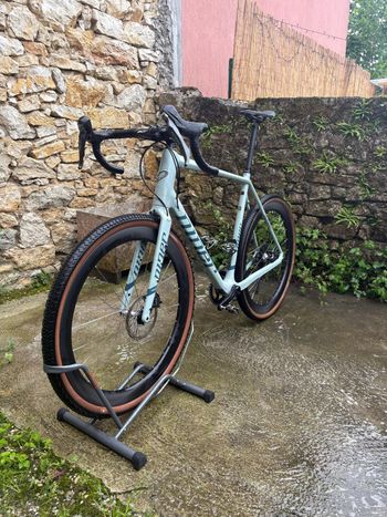 Used Niner Niner Rlt 9 Rdo 2025 Route & Gravel