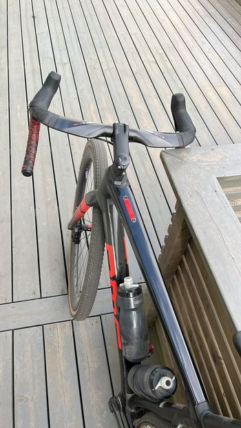 Used BMC Kaius 01 FOUR 2026 Frameset 2026 Road & Gravel, Black — image 3 of 3