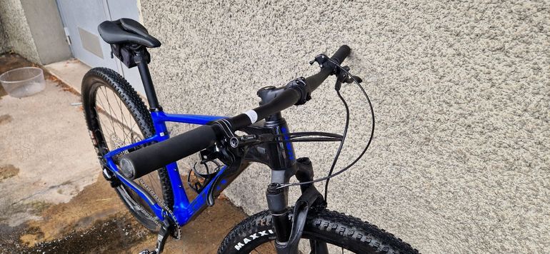 Used Giant XTC, Advanced 29 3 2022 2022 Mountainbike — image 2 of 4