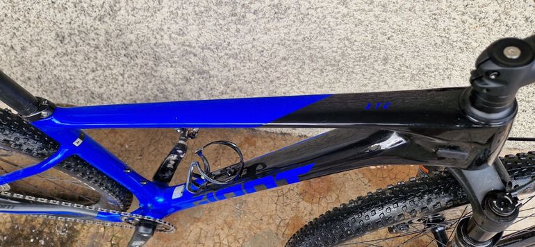 Used Giant XTC, Advanced 29 3 2022 2022 Mountainbike — image 3 of 4