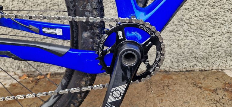 Used Giant XTC, Advanced 29 3 2022 2022 Mountainbike — image 4 of 4