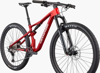 Cannondale, Scalpel HT Carbon 4 2026 - Neuf