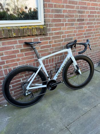 Specialized, Tarmac SL7 Frameset 2022 Frameset