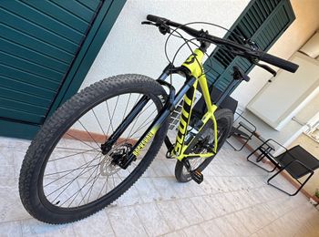 Scott, Scale 970 2022