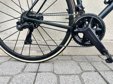 Tweedehands Specialized Aethos Expert 2022 2022 Road & Gravel — afbeelding 3 van 6