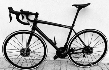 Tweedehands Specialized Aethos Expert 2022 2022 Road & Gravel — afbeelding 2 van 6