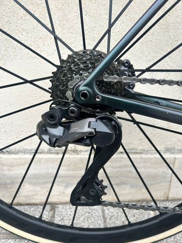 Tweedehands Specialized Aethos Expert 2022 2022 Road & Gravel — afbeelding 6 van 6