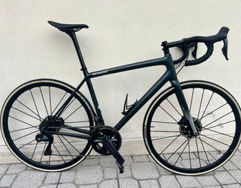 Specialized, Aethos Expert 2022