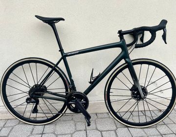 Tweedehands Specialized Aethos Expert 2022 2022 Road & Gravel — afbeelding 1 van 6