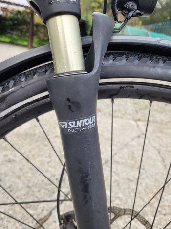 Used Specialized Specialized Vado Donna Urban — image 8 of 15