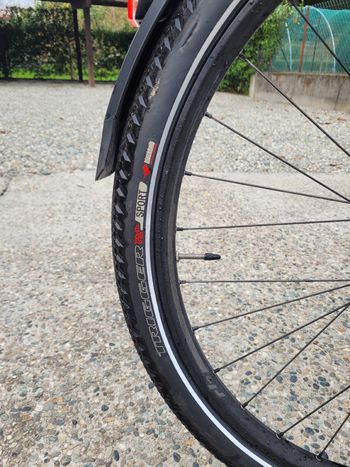Used Specialized Specialized Vado Donna Urban — image 11 of 15