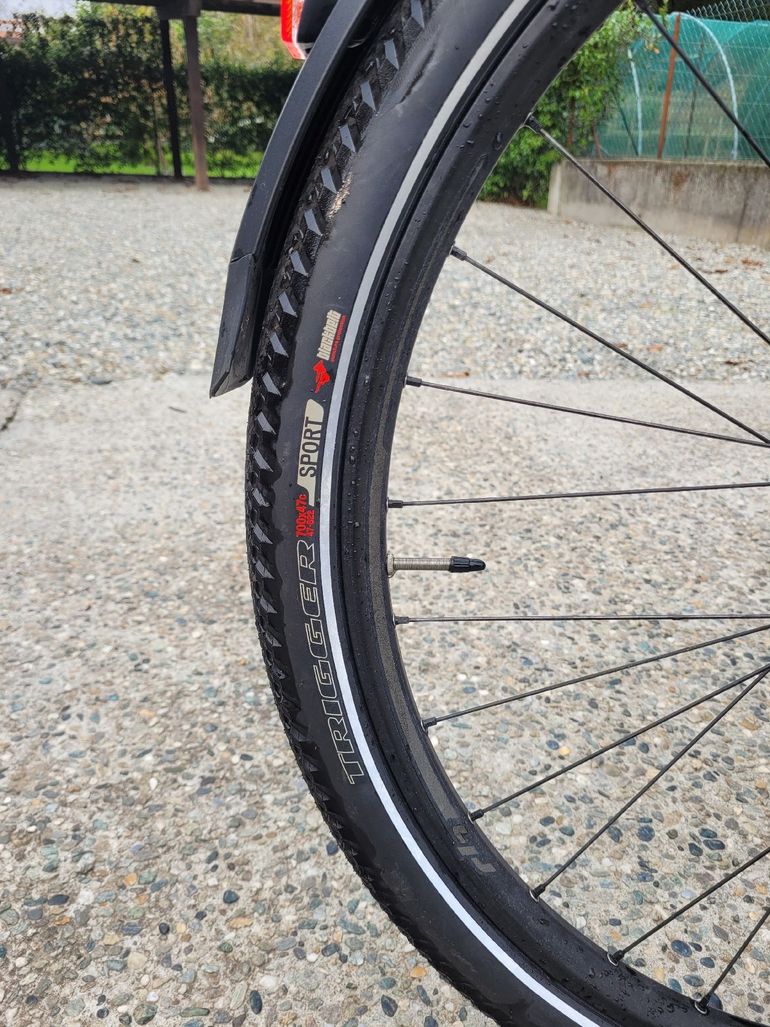 Used Specialized Specialized Vado Donna Urban — image 11 of 15