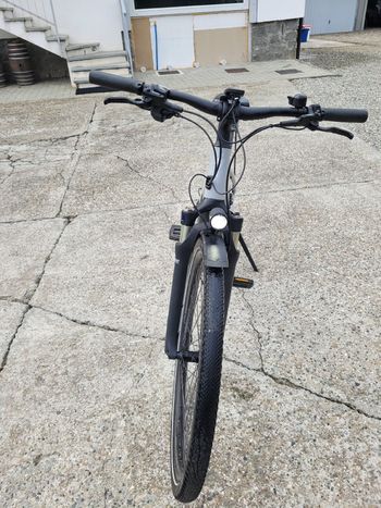 Used Specialized Specialized Vado Donna Urban — image 12 of 15