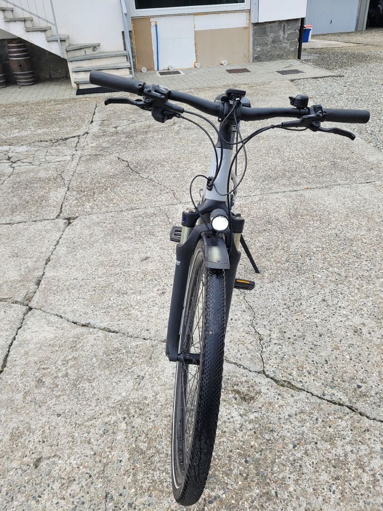 Used Specialized Specialized Vado Donna Urban — image 12 of 15