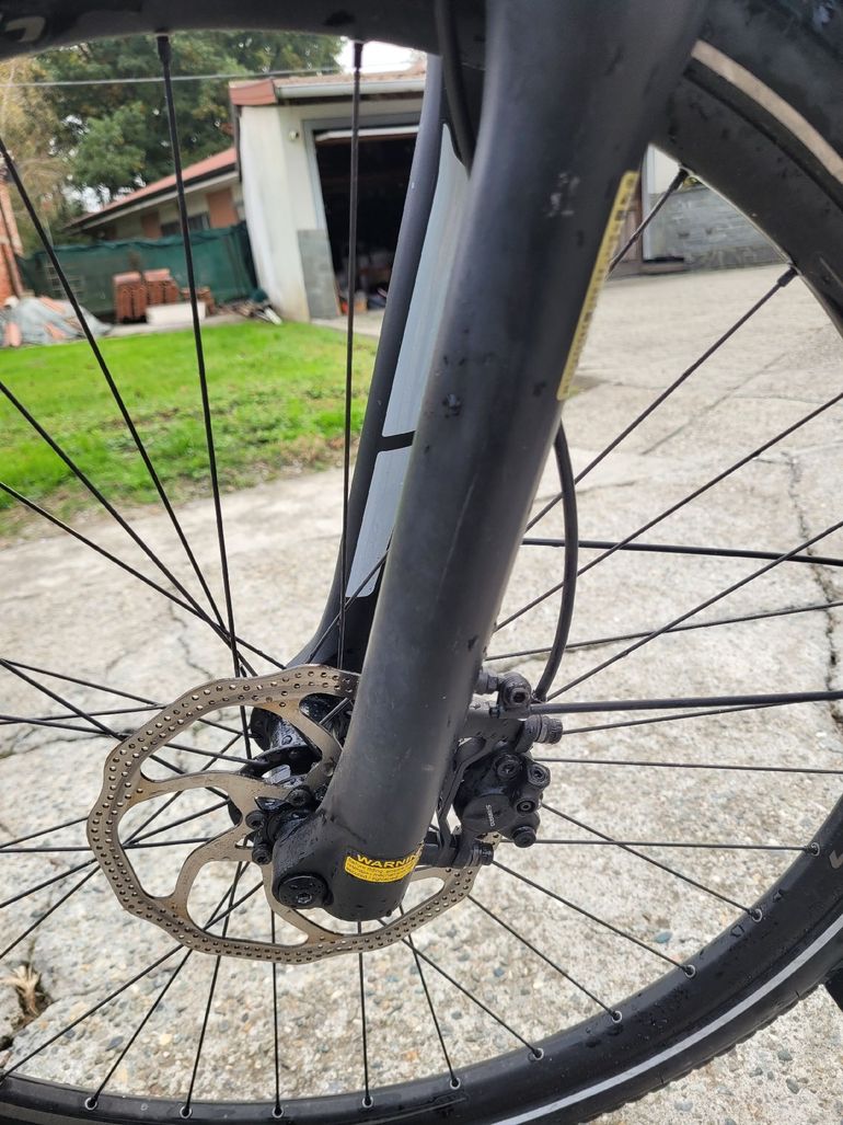 Used Specialized Specialized Vado Donna Urban — image 10 of 15