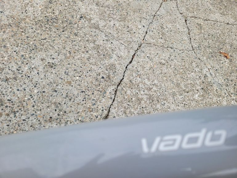 Used Specialized Specialized Vado Donna Urban — image 3 of 15