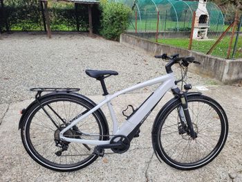 Used Specialized Specialized Vado Donna Urban — image 1 of 15