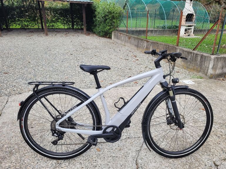 Used Specialized Specialized Vado Donna Urban — image 1 of 15