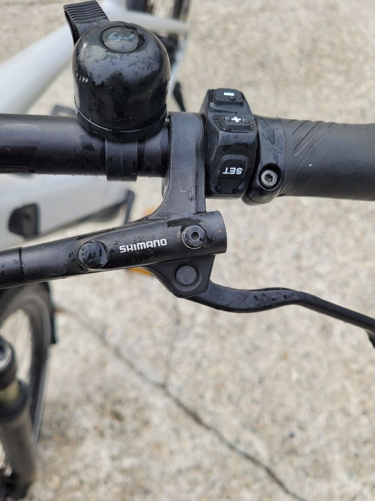 Used Specialized Specialized Vado Donna Urban — image 5 of 15