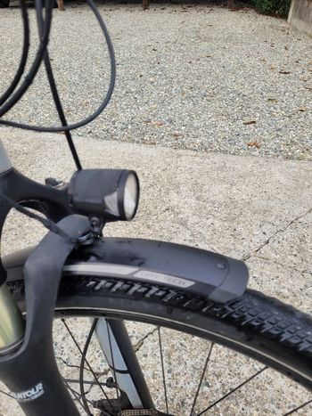 Used Specialized Specialized Vado Donna Urban — image 9 of 15