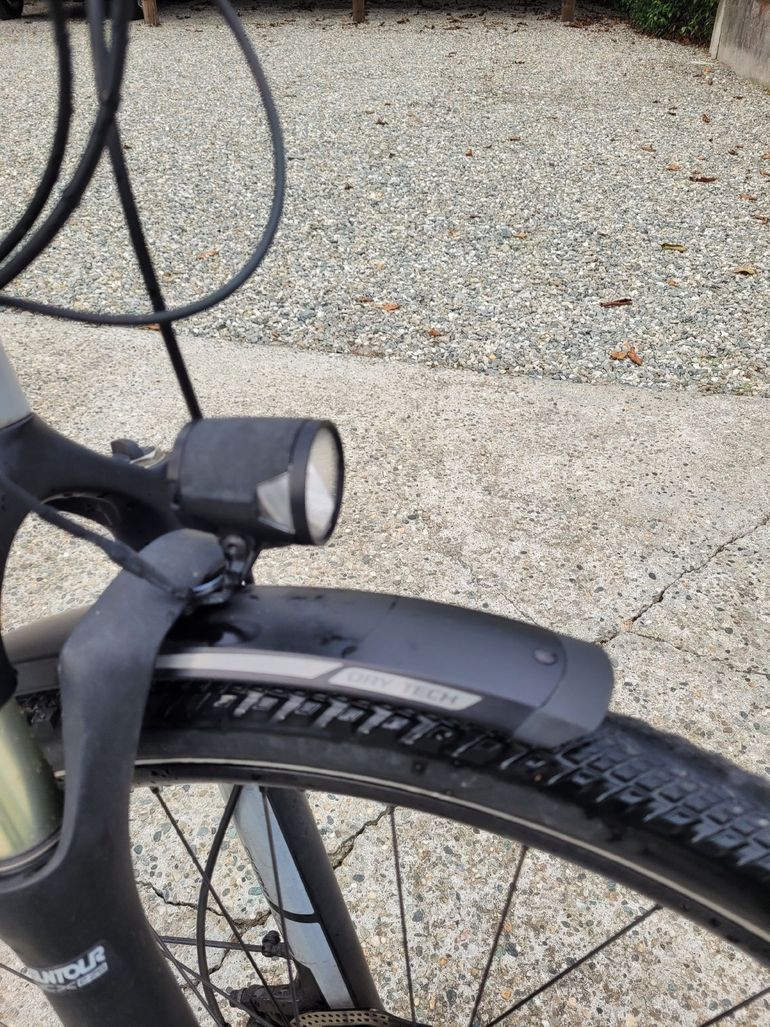 Used Specialized Specialized Vado Donna Urban — image 9 of 15