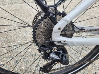 Used Specialized Specialized Vado Donna Urban — image 7 of 15