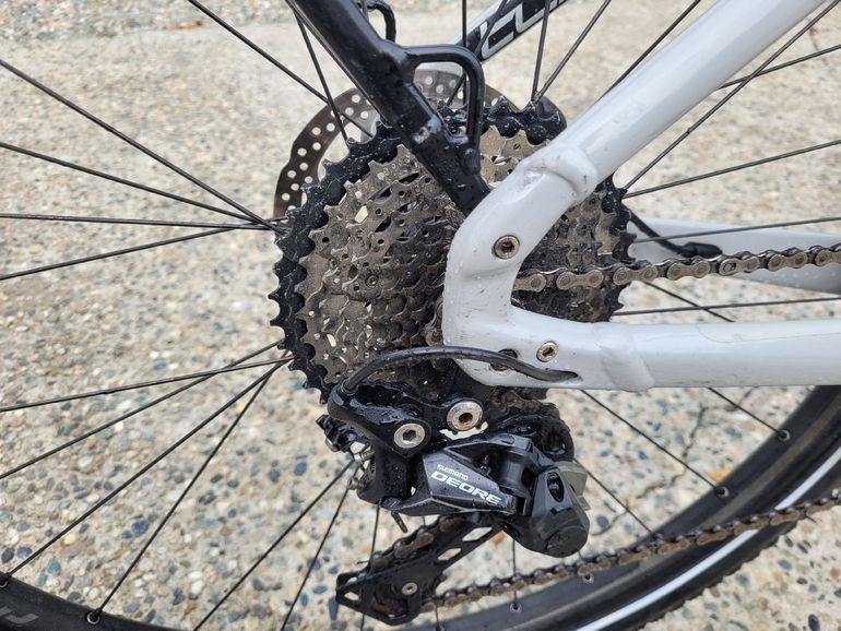 Used Specialized Specialized Vado Donna Urban — image 7 of 15