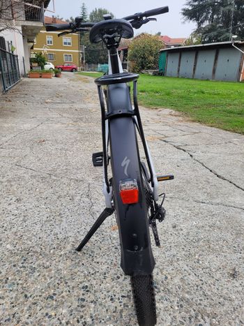 Used Specialized Specialized Vado Donna Urban — image 6 of 15