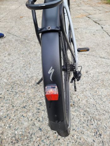Used Specialized Specialized Vado Donna Urban — image 13 of 15