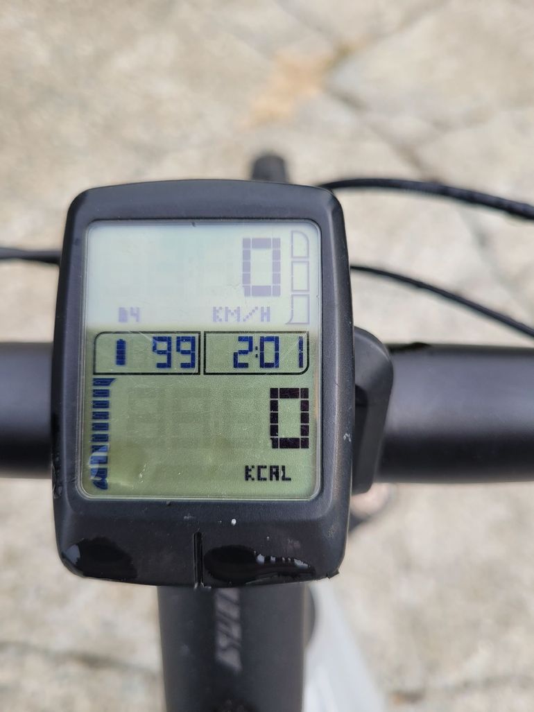 Used Specialized Specialized Vado Donna Urban — image 14 of 15