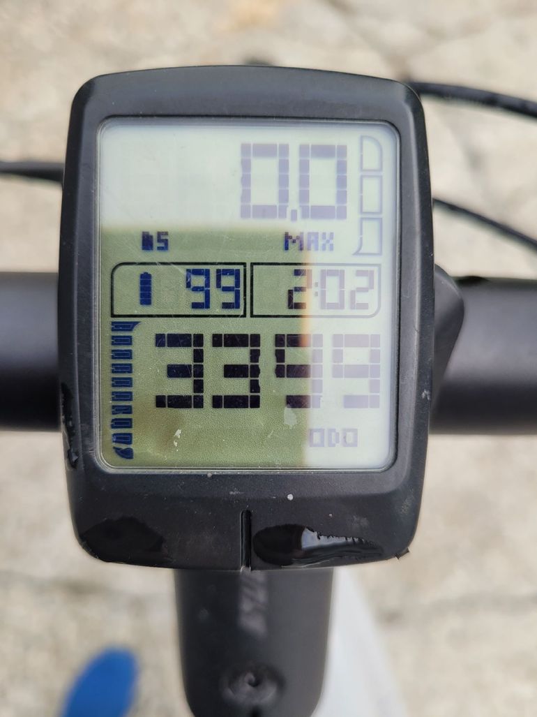Used Specialized Specialized Vado Donna Urban — image 15 of 15