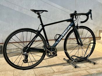 Orbea, ORCA M10LTD 2019