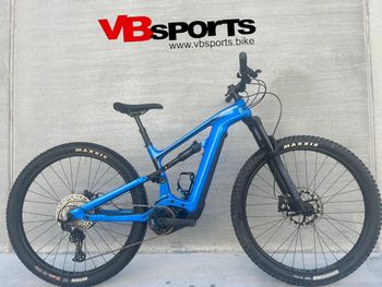 Cannondale, Habit Neo 3 2021