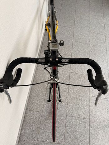 Used Focus Focus Custom Shimano Sora 2010 Road & Gravel, Black — image 4 of 8
