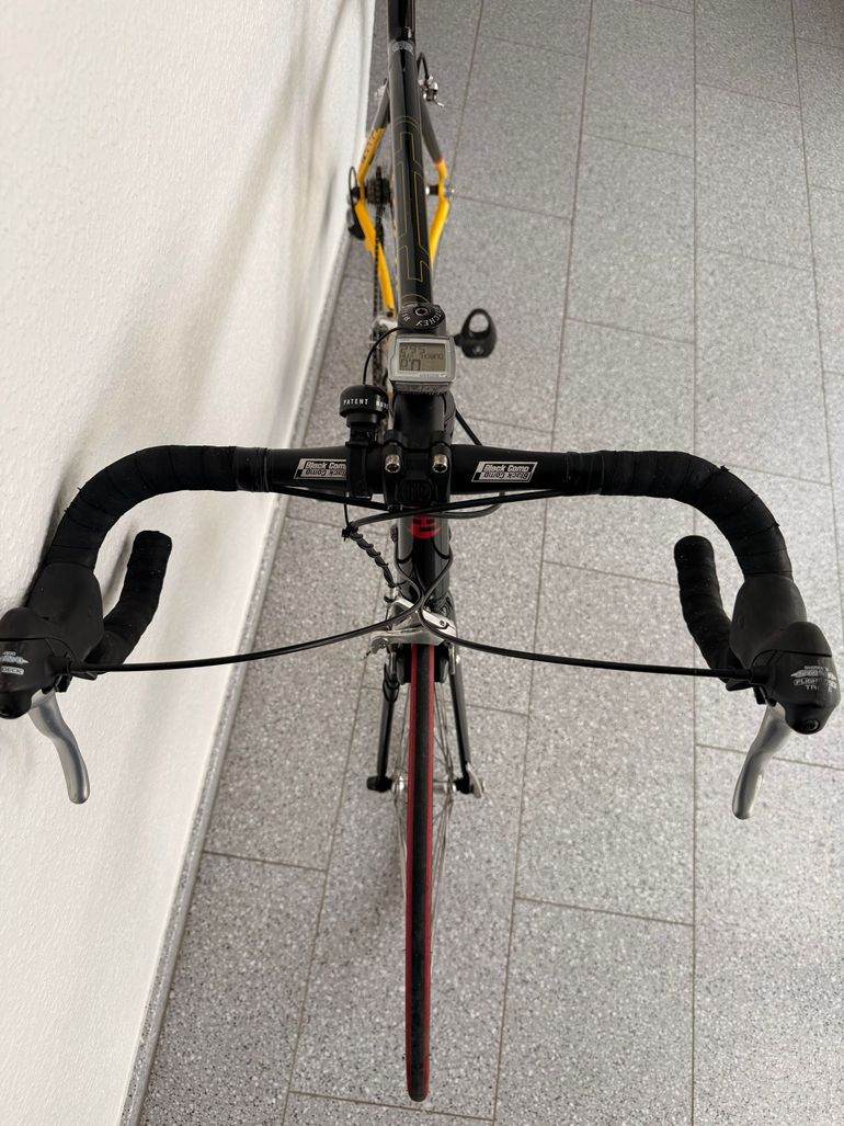 Used Focus Focus Custom Shimano Sora 2010 Road & Gravel, Black — image 4 of 8