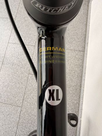 Used Focus Focus Custom Shimano Sora 2010 Road & Gravel, Black — image 5 of 8