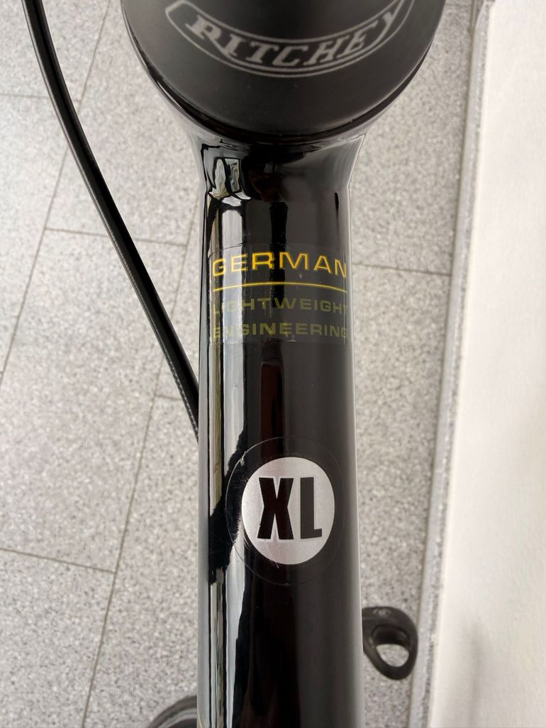 Used Focus Focus Custom Shimano Sora 2010 Road & Gravel, Black — image 5 of 8